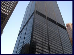 Sears Tower (Willis Tower) 20